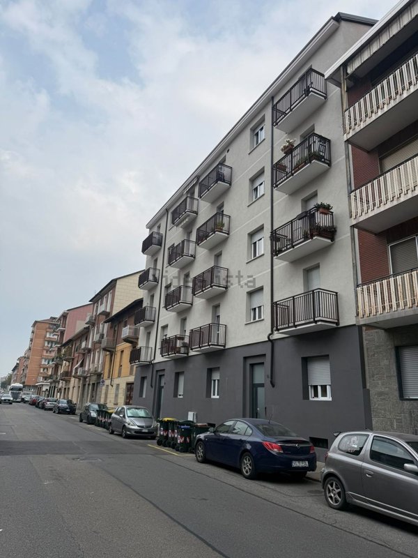 appartamento in affitto a Torino in zona Pozzo Strada