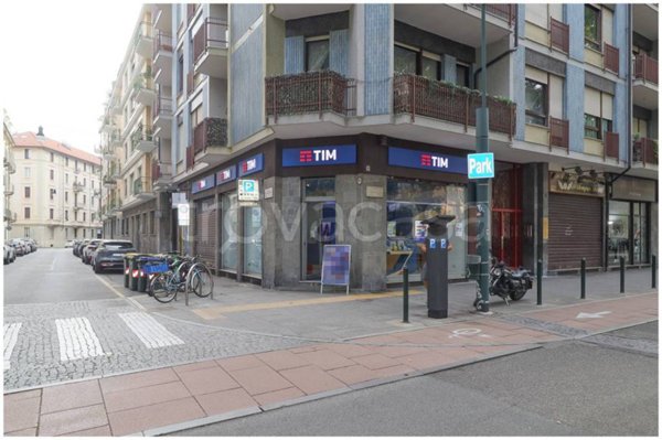 appartamento in affitto a Torino in zona Cit Turin