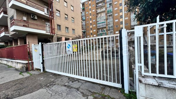 box auto in affitto a Torino in zona Mirafiori Nord