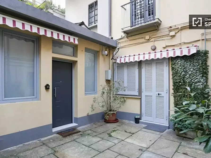 appartamento in affitto a Torino in zona Centro Storico