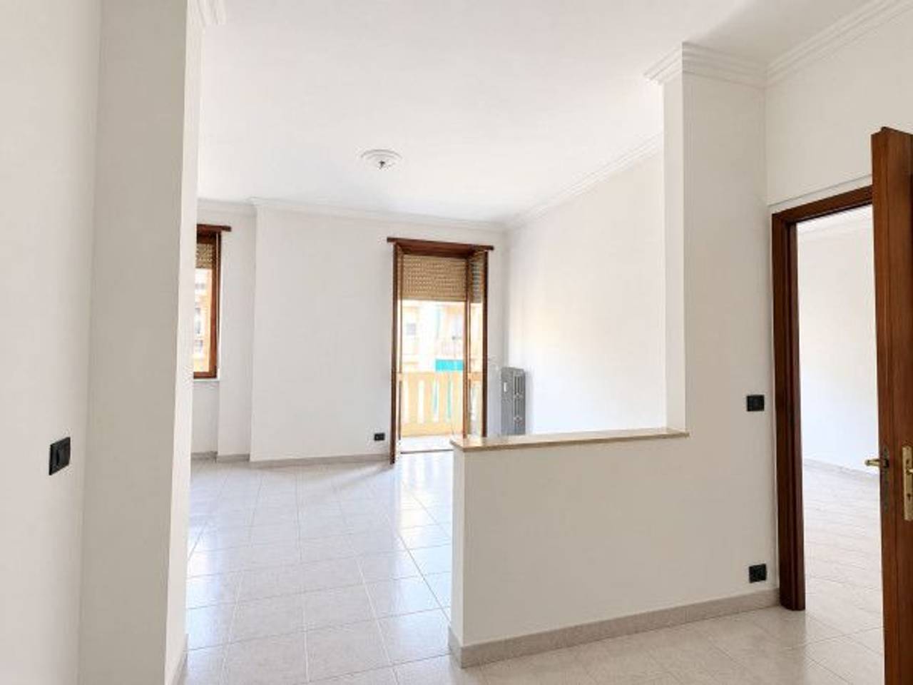 appartamento in affitto a Torino in zona Borgata Vittoria