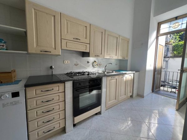 appartamento in affitto a Torino in zona Centro Storico