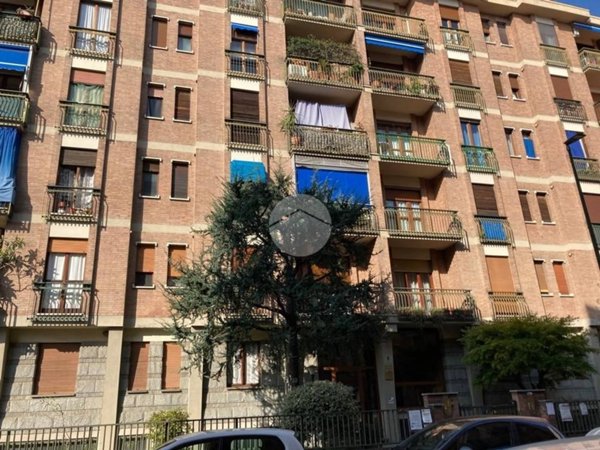 appartamento in affitto a Torino in zona Borgo San Paolo