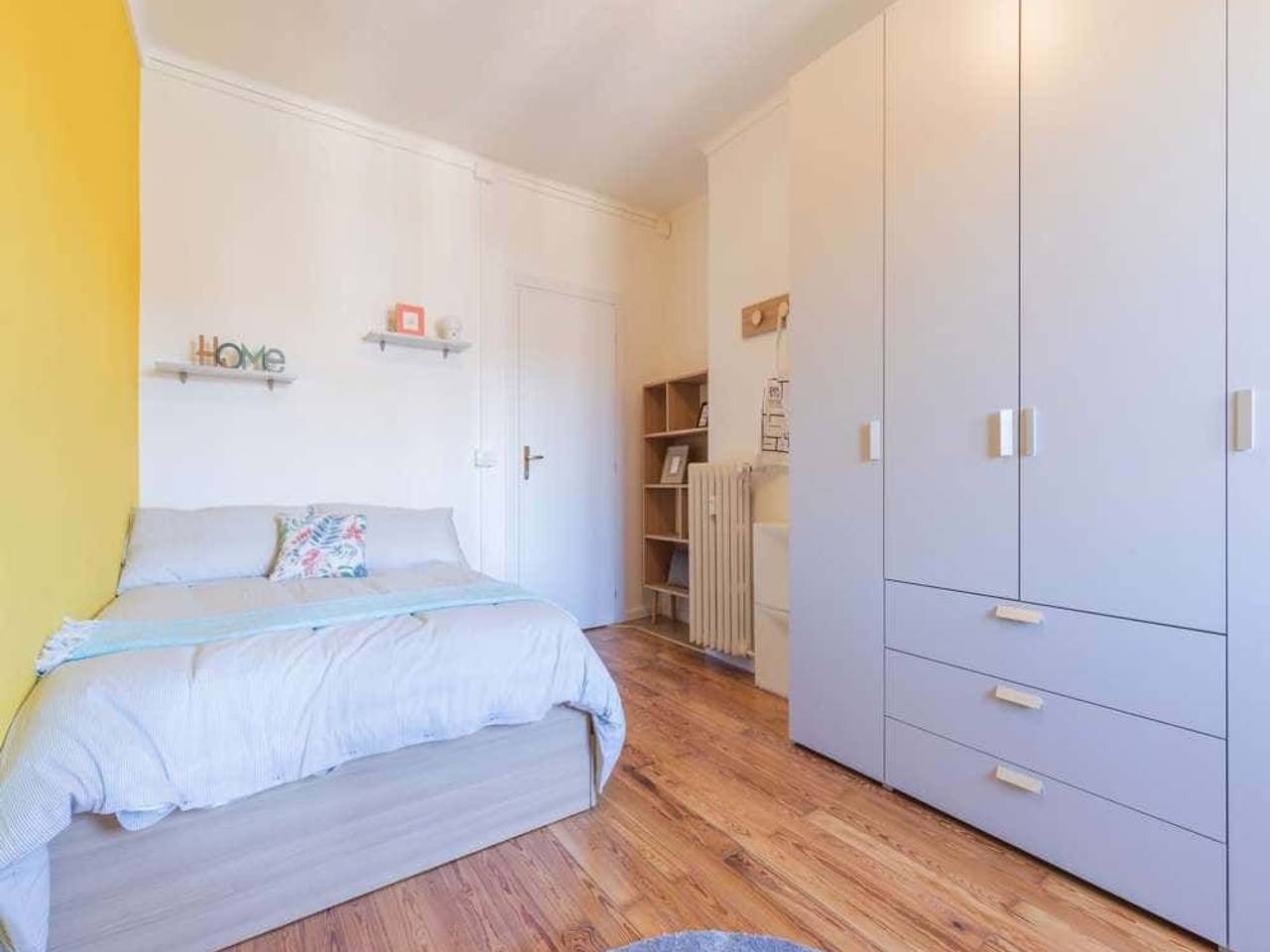 casa indipendente in affitto a Torino