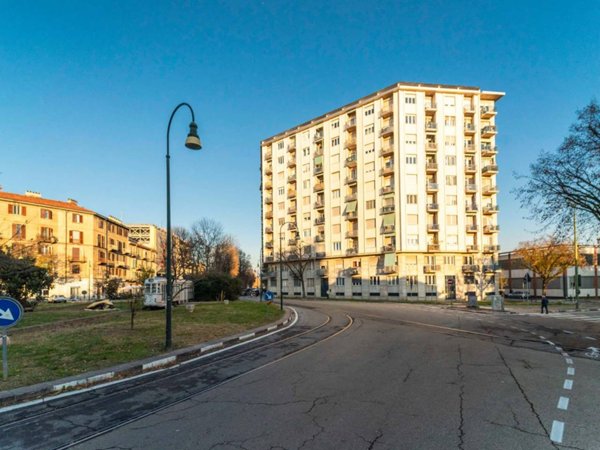 appartamento in affitto a Torino in zona Regio Parco