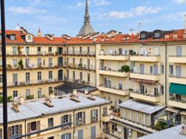 appartamento in affitto a Torino in zona Gran Madre