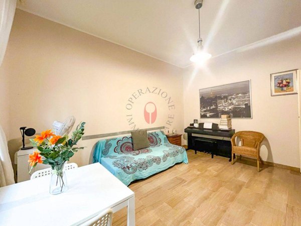 appartamento in affitto a Torino in zona Mirafiori Nord