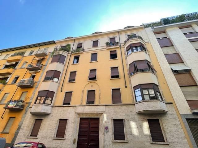 appartamento in affitto a Torino in zona Cit Turin