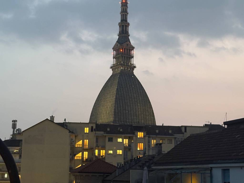 appartamento in affitto a Torino in zona Vanchiglietta