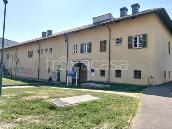 appartamento in affitto a Torino in zona Mirafiori Nord