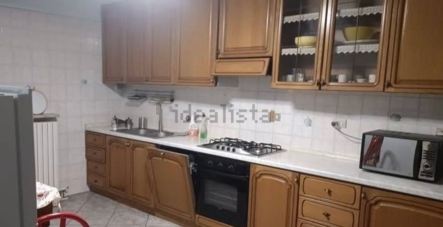 appartamento in affitto a Torino in zona Barriera di Milano