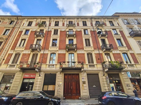 ufficio in affitto a Torino in zona Crocetta