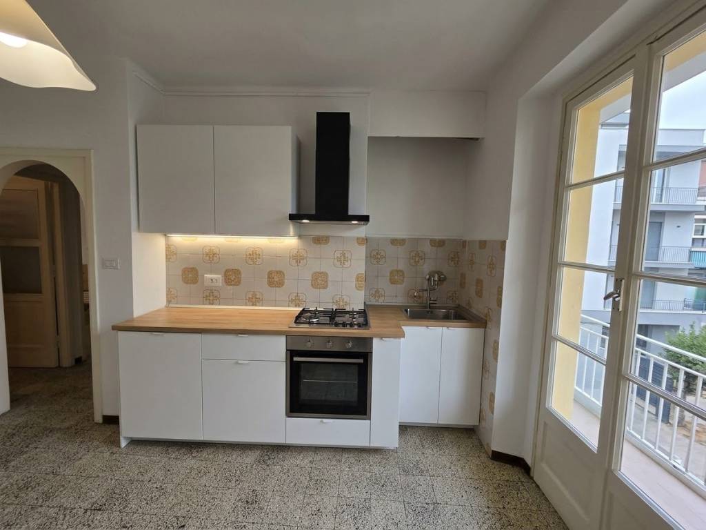 appartamento in affitto a Torino in zona Borgo San Paolo