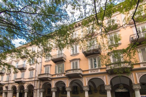 appartamento in affitto a Torino in zona Centro Storico