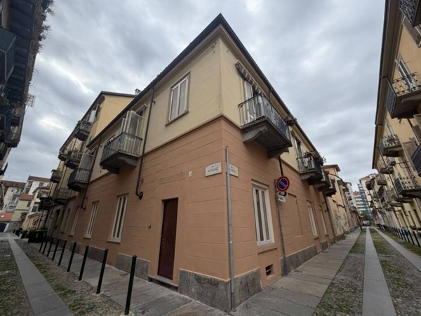 appartamento in affitto a Torino in zona Campidoglio