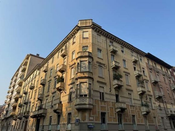 ufficio in affitto a Torino in zona Crocetta