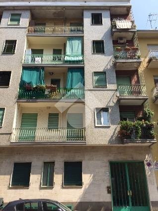 appartamento in affitto a Torino in zona Borgo San Paolo