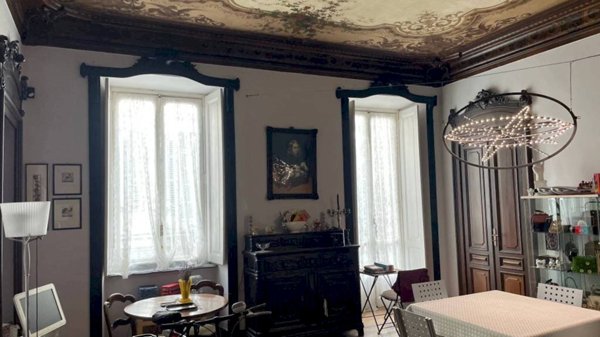 appartamento in affitto a Torino in zona Centro Storico