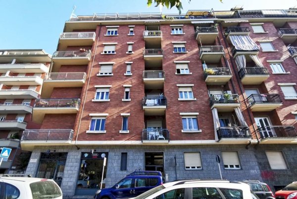 appartamento in affitto a Torino in zona Aurora