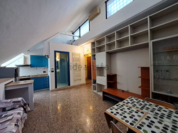 appartamento in affitto a Torino in zona Centro Storico
