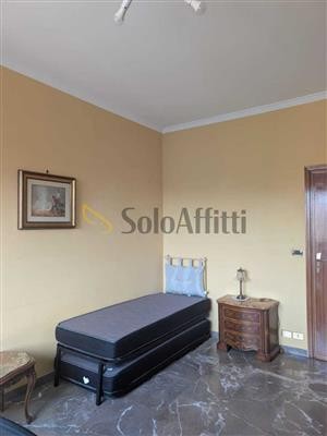 appartamento in affitto a Torino in zona Filadelfia