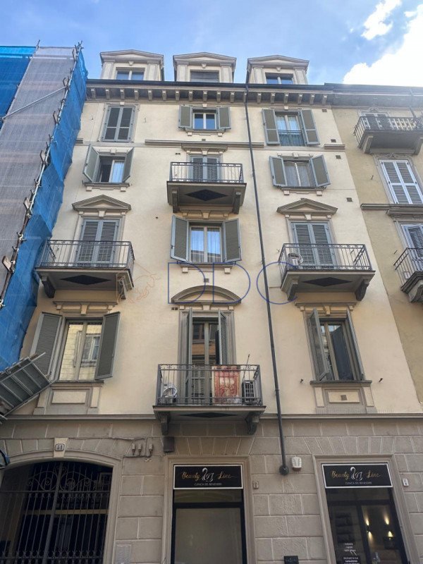 appartamento in affitto a Torino in zona Crocetta