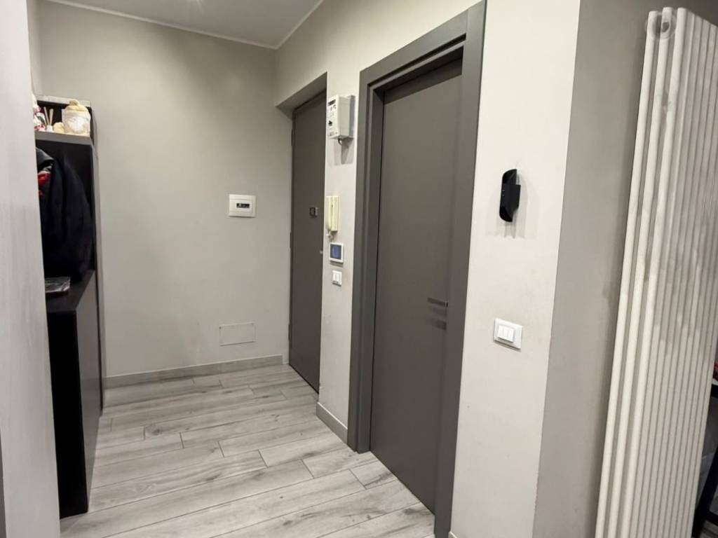 appartamento in affitto a Torino in zona Parella