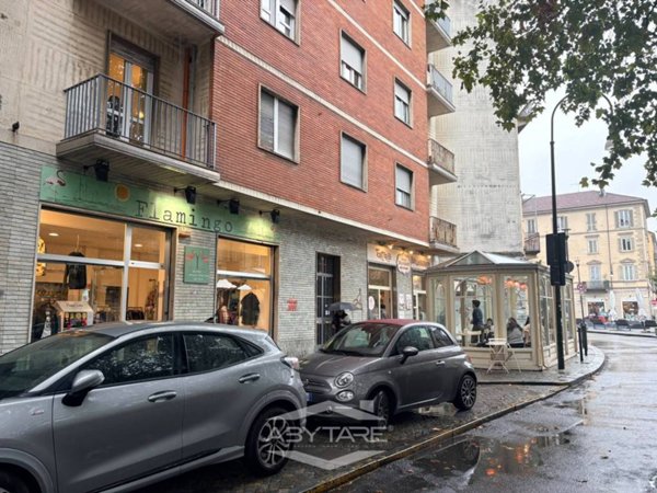 appartamento in affitto a Torino in zona Vanchiglietta