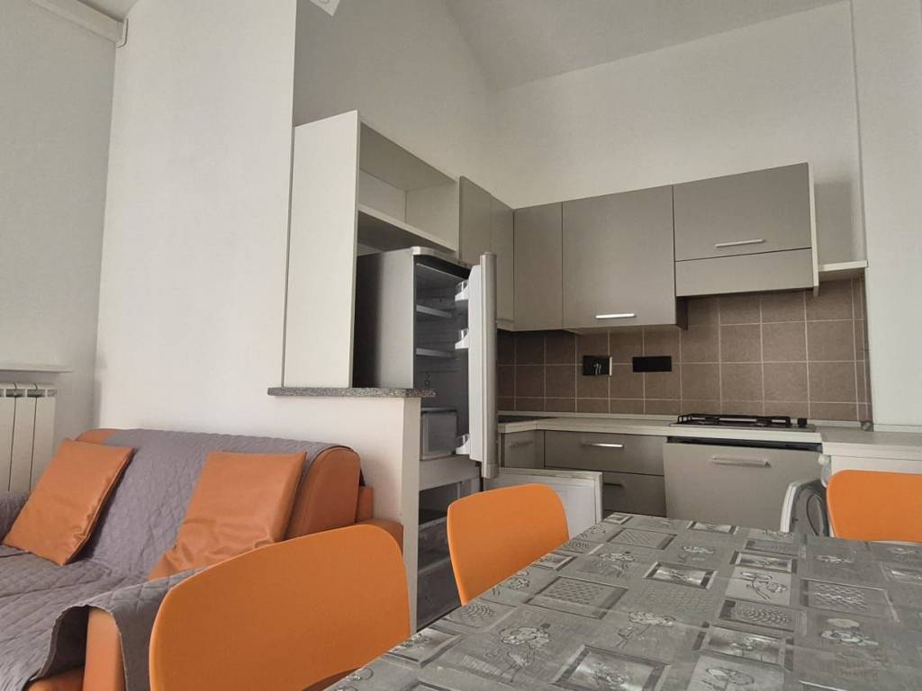 appartamento in affitto a Torino in zona Vanchiglietta