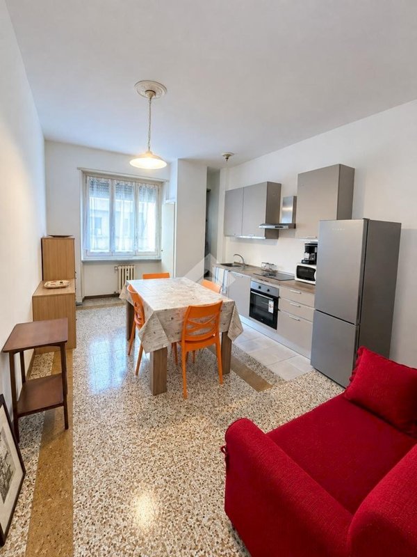 appartamento in affitto a Torino in zona Santa Rita