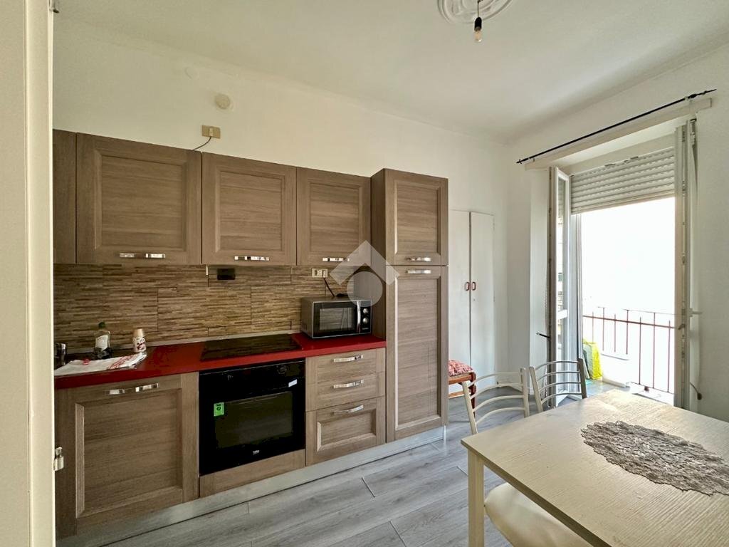 appartamento in affitto a Torino in zona Borgata Vittoria