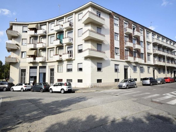 appartamento in affitto a Torino in zona Madonna del Pilone