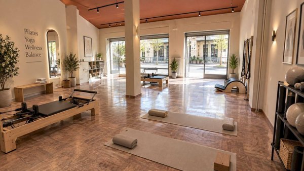 locale commerciale in affitto a Torino