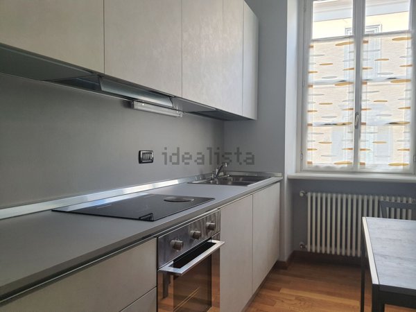 appartamento in affitto a Torino in zona Centro Storico