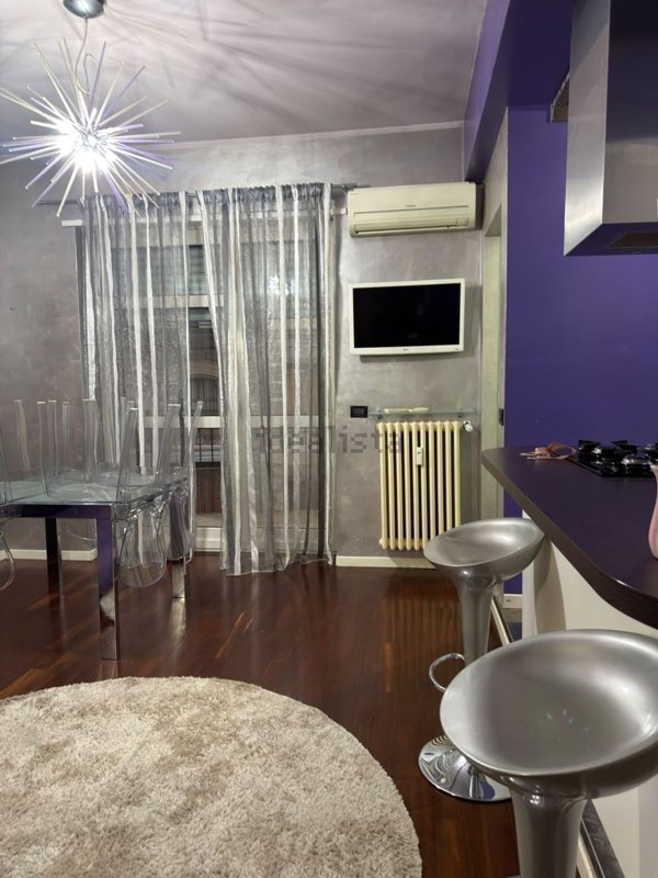 appartamento in affitto a Torino in zona Vanchiglia