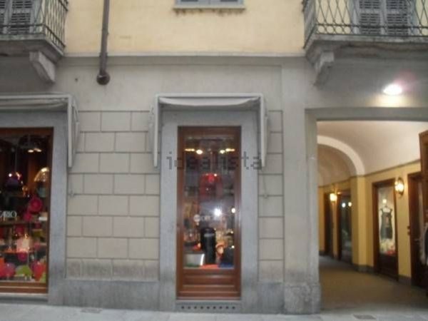 appartamento in affitto a Torino in zona Centro Storico