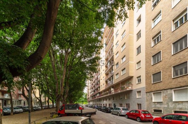appartamento in affitto a Torino in zona Vanchiglietta