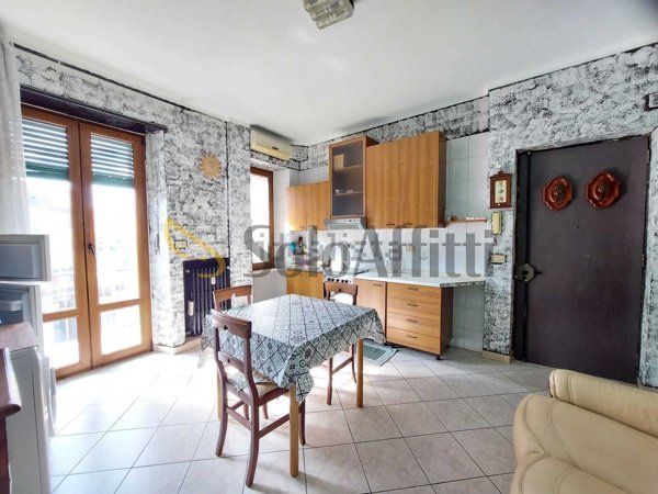 appartamento in affitto a Torino in zona Borgata Vittoria