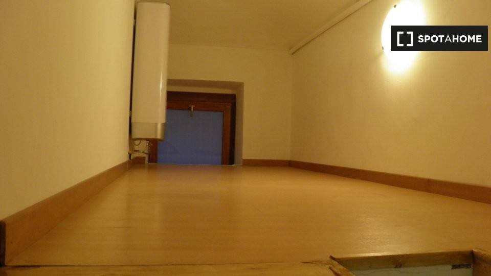 appartamento in affitto a Torino in zona Aurora