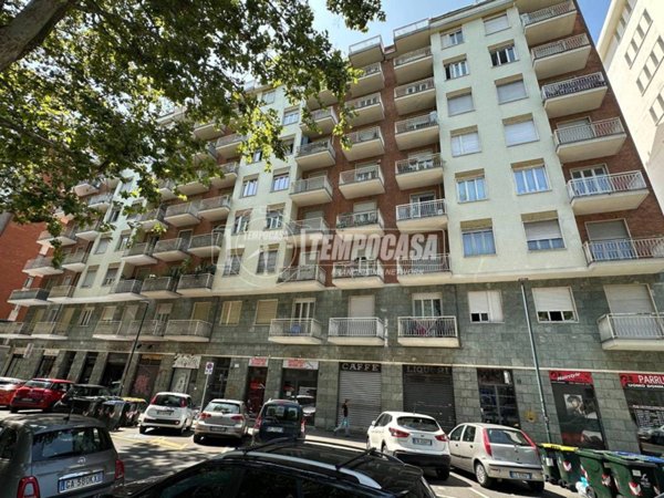 appartamento in affitto a Torino in zona Aurora