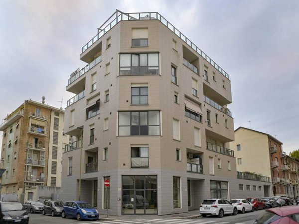 appartamento in affitto a Torino in zona Parella