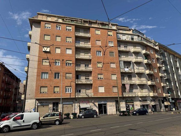 appartamento in affitto a Torino in zona Pozzo Strada