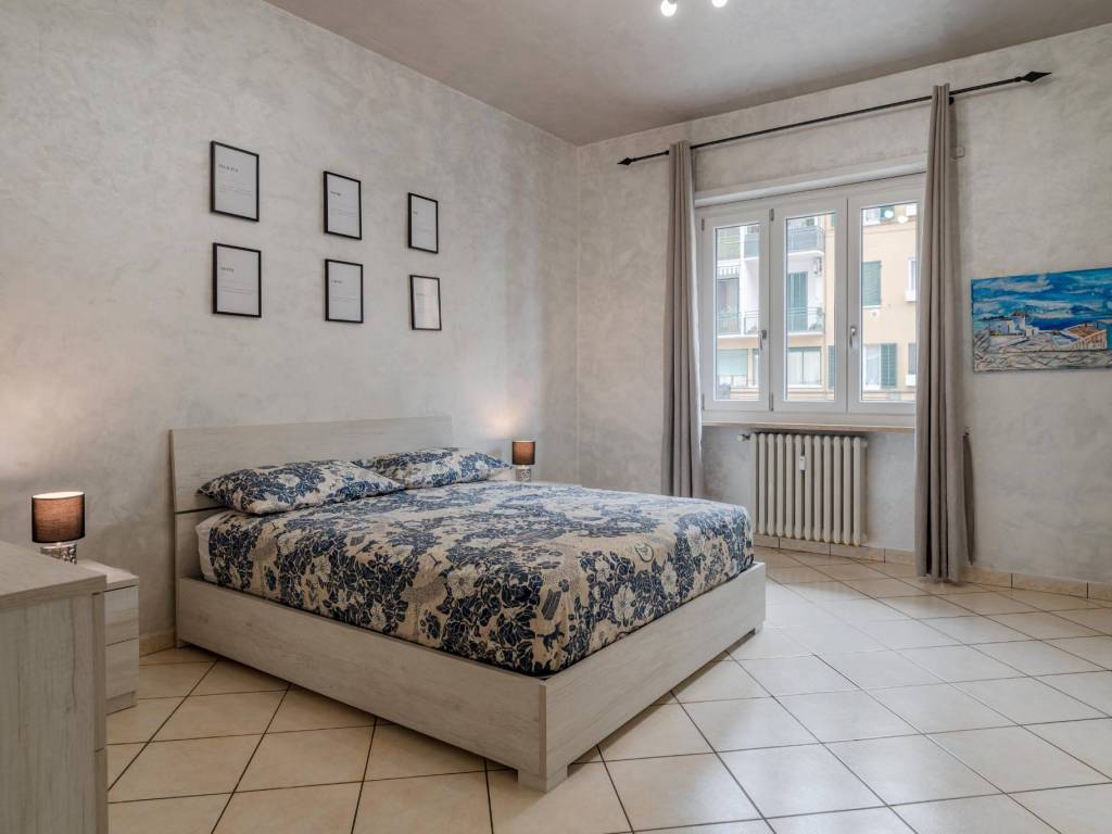 appartamento in affitto a Torino in zona Madonna di Campagna