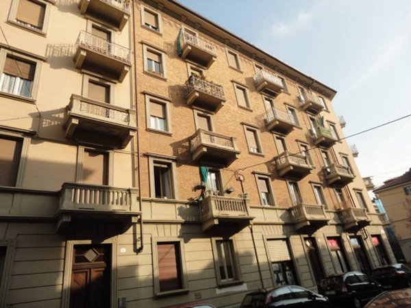 appartamento in affitto a Torino in zona San Donato