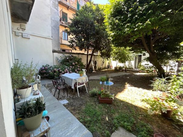 appartamento in affitto a Torino in zona Barriera di Milano