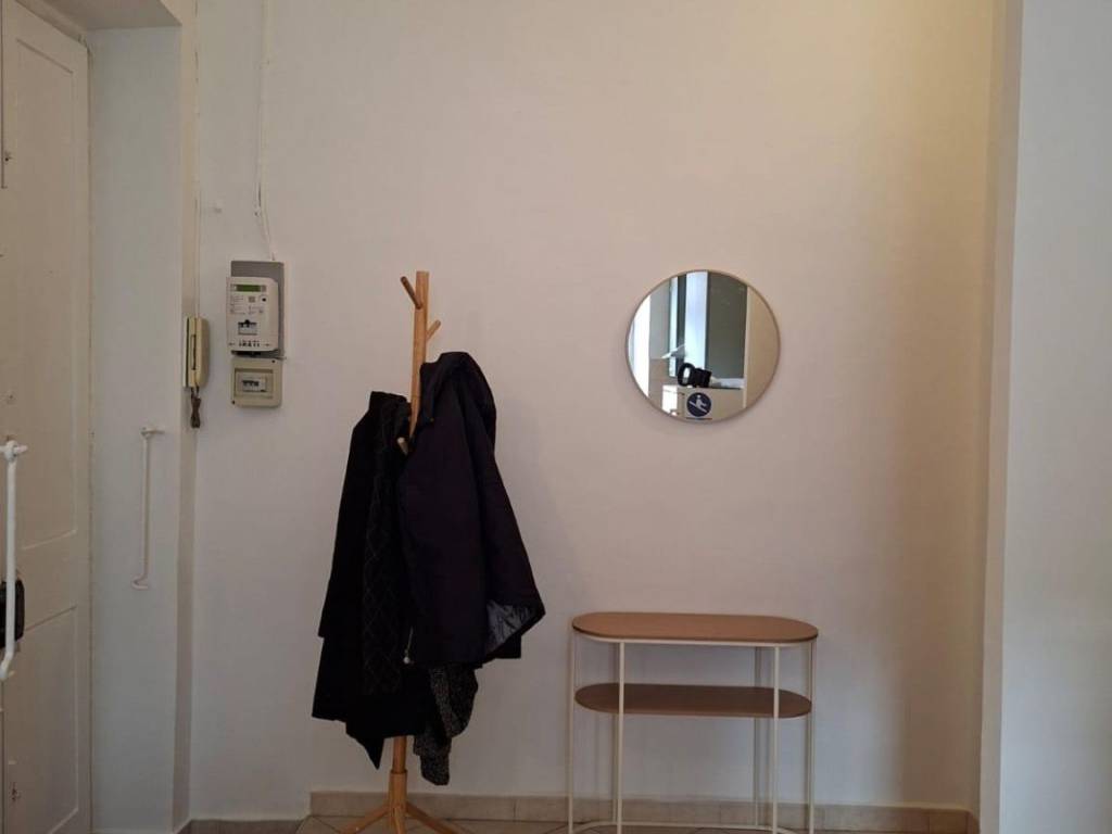 appartamento in affitto a Torino in zona Aurora