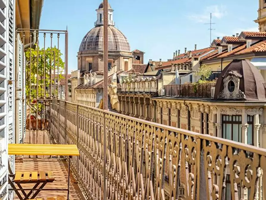 casa indipendente in affitto a Torino in zona Centro Storico