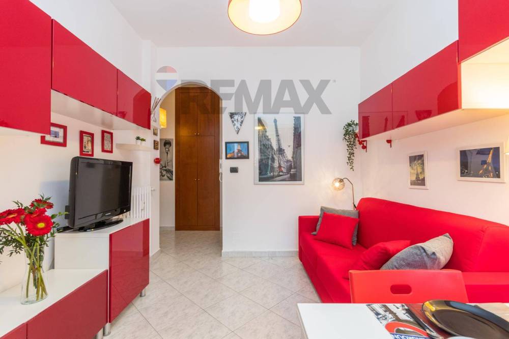appartamento in affitto a Torino in zona Madonna di Campagna