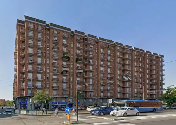 appartamento in affitto a Torino in zona Barriera di Milano