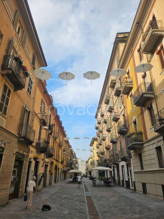 appartamento in affitto a Torino in zona Gran Madre